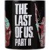 Чашка The Last Of Us XL Heat Change Mug (Paladone, 550 ml), ,